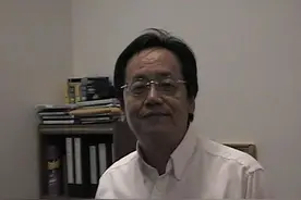 倪海厦：减肥最常用方，男女可用，虚胖有效图片