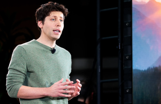 言论乌龙后澄清！OpenAI拒联邦救助，1.4万亿基建要税收抵免？