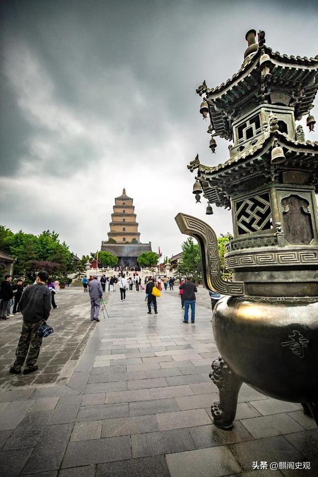 西安文旅白干了！老板打晕游客后，游客曝出关键信息，央媒没说错