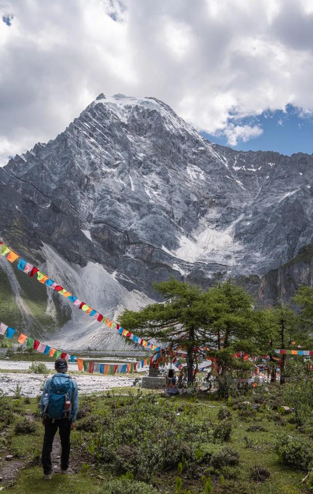 横断山脉，锻造多少风景