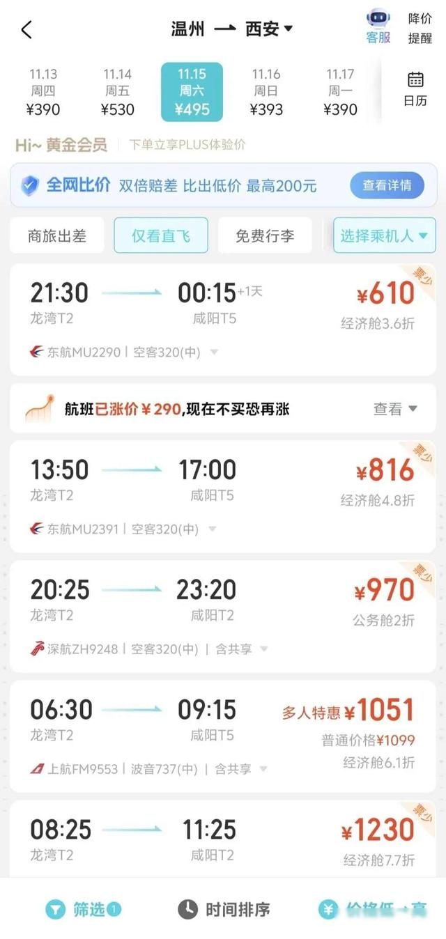 一眨眼，价格涨疯了！很多浙江家长狂吐槽：简直离谱！