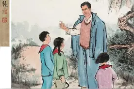 上世纪五六十年代“吃糠咽菜”您不信？了解了解到底吃的啥吧？图片