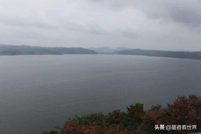 萨尔浒:历史与自然交织的梦幻之旅