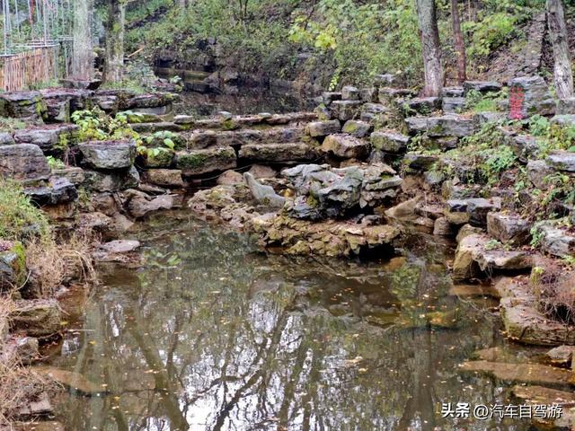 安徽宿州3天2晚自驾，符离大道的皖北多维风情之旅｜附路书及地图