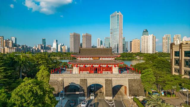 大学生周末平价游惠城,超全攻略来了!