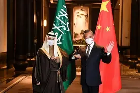 87年沙特购36枚东风3，又砸150亿请我国驻军，让周边国家不敢妄动图片