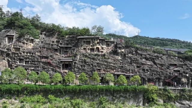 红墙绿荫，与女皇共赴一场夏日国风之约