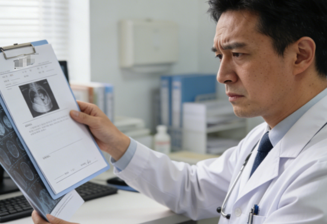 42岁钢琴老师吃西地那非，一年后复查，结果咋样了