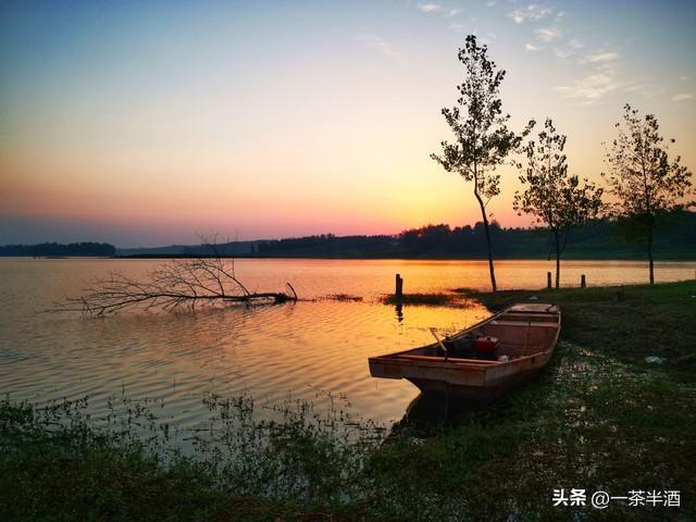 福州市自驾游必看！免费营地，热门景点，特色美食全在这里！