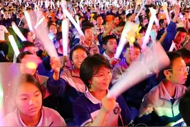 音为梦响 青春无畏 海亦丰中学第五届校园十佳歌手大赛圆满落幕图片