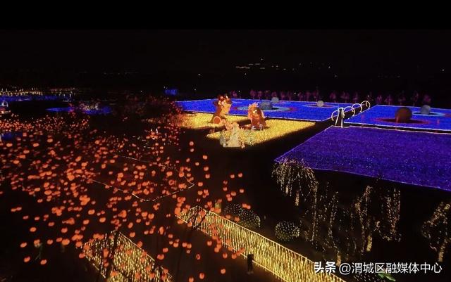 【来咸阳老街 过传统大年】渭城区2026年元宵节文化活动抢先看~