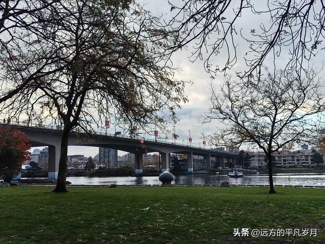 温哥华游记（六）