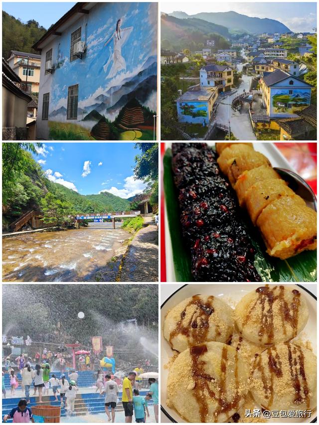 山海古城，慢味时光——漳州沉浸漫游指南