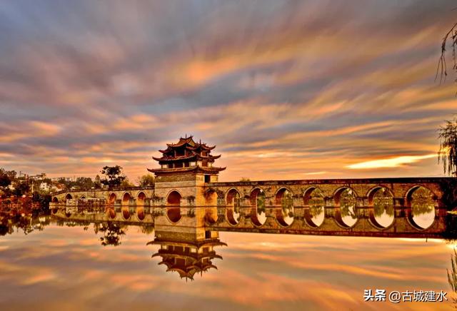 “滇南最美乡愁”精品线路丨“一家人的建水”乡愁之旅