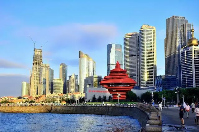 代管县级市最多的城市，潍坊、烟台领跑6市，郑州、成都紧随其后