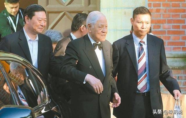 第二个李登辉出现？她是民进党卧底，要继承王金平衣钵害残国民党