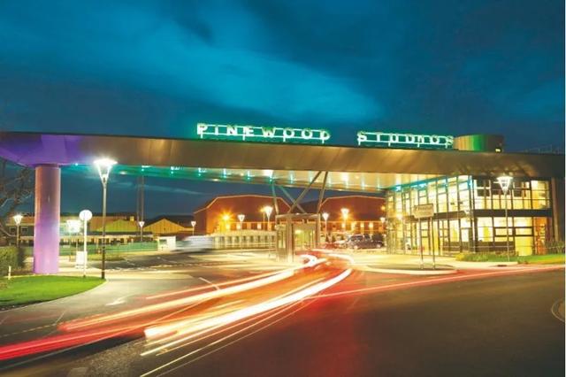 年吸金超50亿镑，英国电影一直在被低估