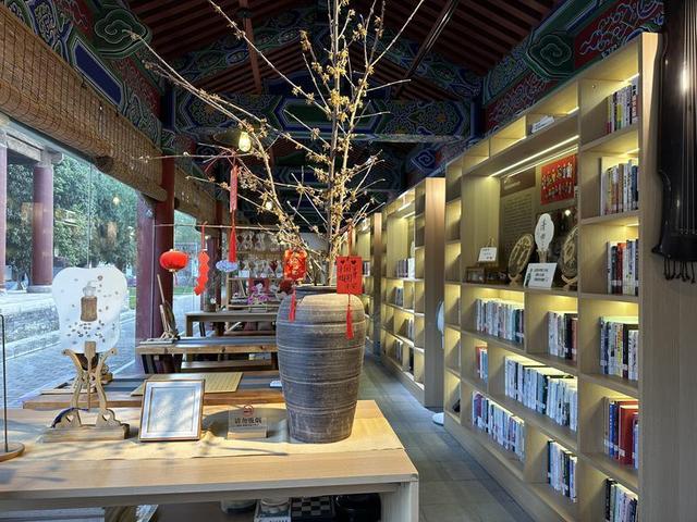西安家门口的“书”适区！“城市书房+”：为城市加一份书香温度