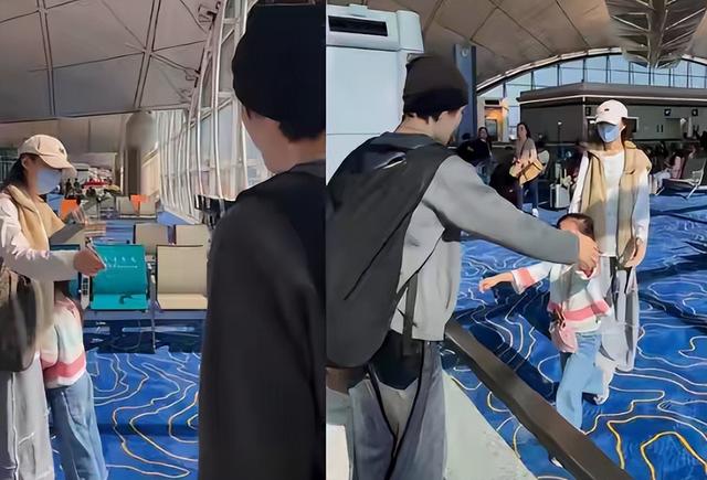 资本家的丑孩子收手吧！长得丑演戏烂，爹妈捧不红 别来祸祸观众了