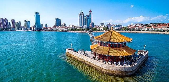 春节旅游成绩单出炉！青岛凭什么成为全国 “顶流”？