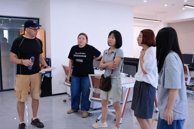 百万粉丝达人“洋女婿”牵手氢推，共探视频号发展新篇