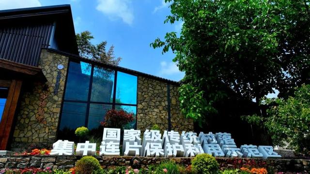 双节同庆 畅游山亭：特色线路攻略