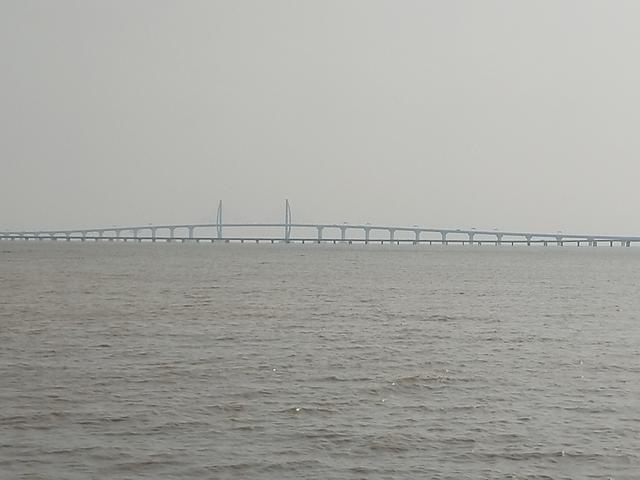 2026温暖广东之旅：漫游珠海、新会、江门