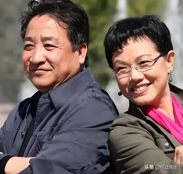 75岁姜昆：我最大的遗憾就是女儿46岁还没结婚，养子反倒成为骄傲