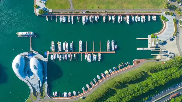 喜报!万宁日月湾滨海沿线入选全国首批高质量户外运动目的地建设名单