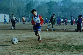 独家专访丨李提香：接纳自己的不完美，但不放弃继续努力图片