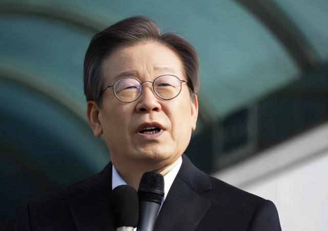不装了？李在明公开摊牌，不到24小时，中俄大使在韩联合发文，给了韩国最后一个机会