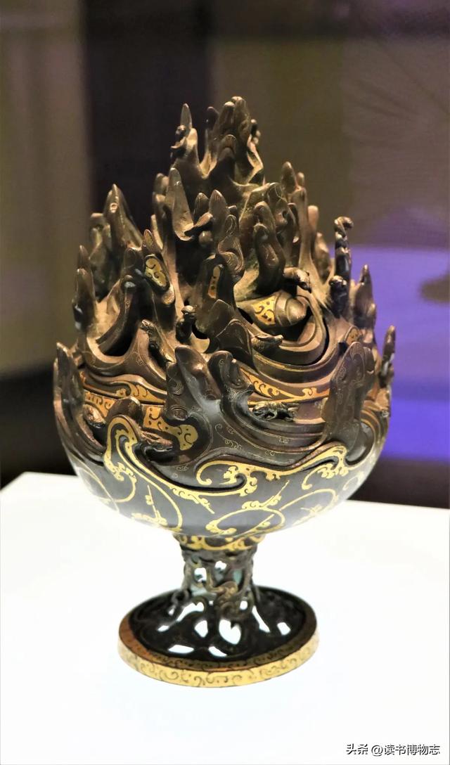 委屈的保定博物馆：镇馆之宝多数不在馆里