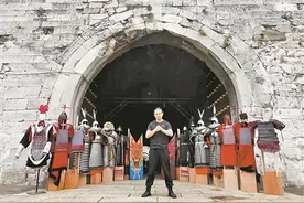 虽已脱戎装 兵心铸铠甲图片