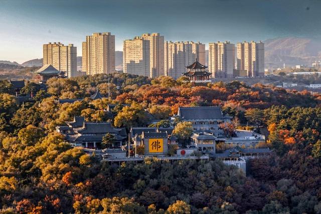 继长春之后，吉林省又一“黑马城市”要起飞，比延边更有底蕴