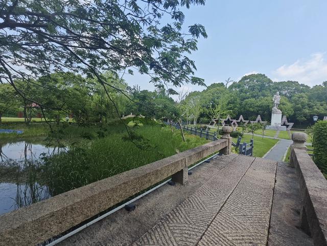 韩湘水博园