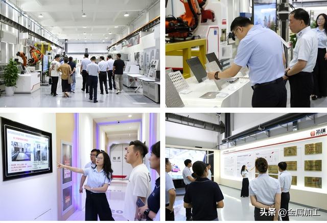 首家：五米级最大直径民营商业火箭贮箱搅拌摩擦焊生产线项目签约
