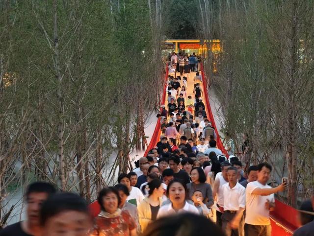 这个暑假，丰台“游”点“不一样”（自然游乐篇）