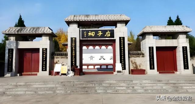 绿阳春拂柳蒙城 三千年文化朝圣