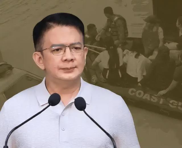 特朗普与马科斯划清界限，杜特尔特离开ICC拘留所？菲律宾要变天