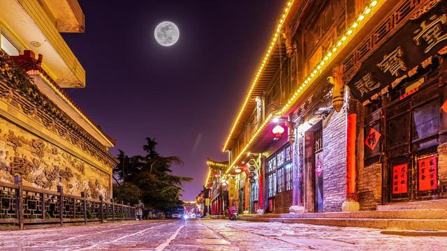 不是天津，不是济南，现在的山东文化小城怎么突然就火了！