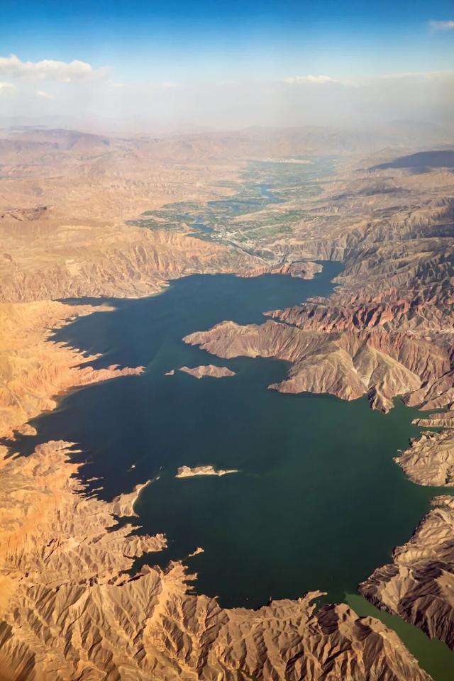 地理冷知识—中国的自治州