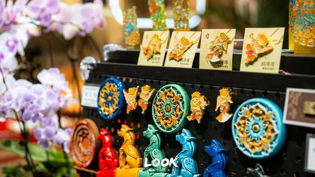 北京最新秋日打卡地 · 再看要等明年