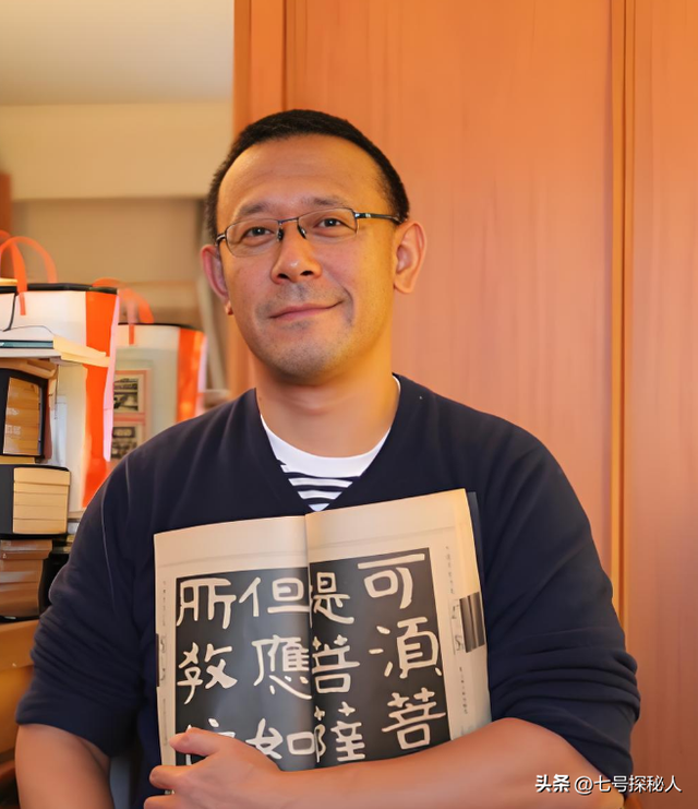 姜文：我的女儿世界第一美，原以为是吹牛，看到照片后，是真的！