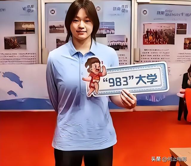 捐款100万？全红婵为灾情发声 反被舆论"吞噬" ，担心的事情发生了