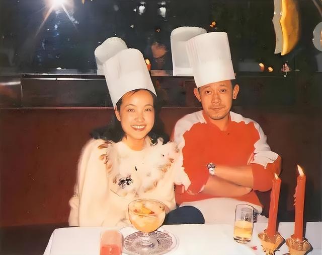 钱再多有什么用？75岁的“风流妖精”刘晓庆，已经走上另一条道路