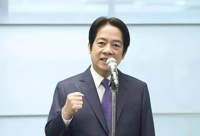 柯文哲刚释放，赖清德呼吁：两岸有共同敌人和目标；要改邪归正？