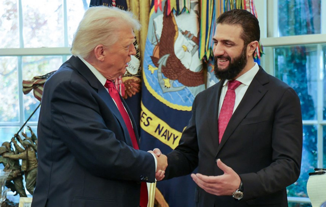 傅聪大使的提醒应验了	，美军空袭叙利亚70多个目标，沙拉极度不安