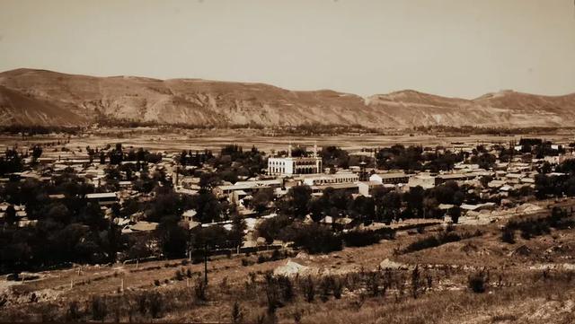 六盘山红军长征纪念馆