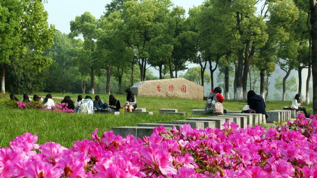 江苏省院校——南京理工大学泰州科技学院