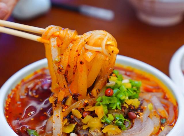 兰州一日撒欢记：从舌尖鲜到心头的快乐暴击！